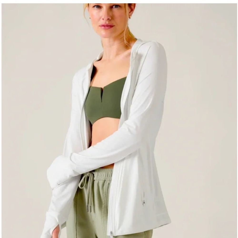 Pacifica Illume UPF-Athleta SMALL